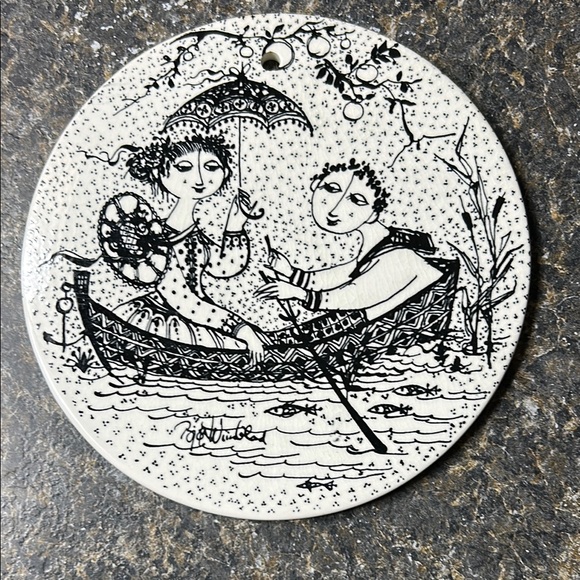 bjorn Wiinbald plates - Picture 2 of 8